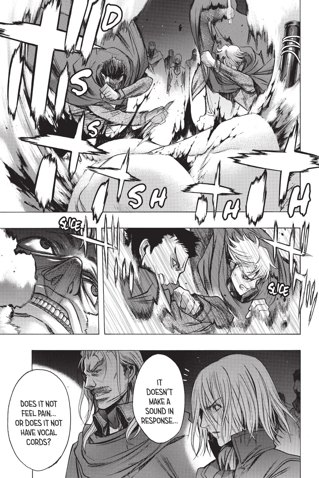 Read Attack on Titan: Before the Fall chapter 17 image 15 on Lezhin