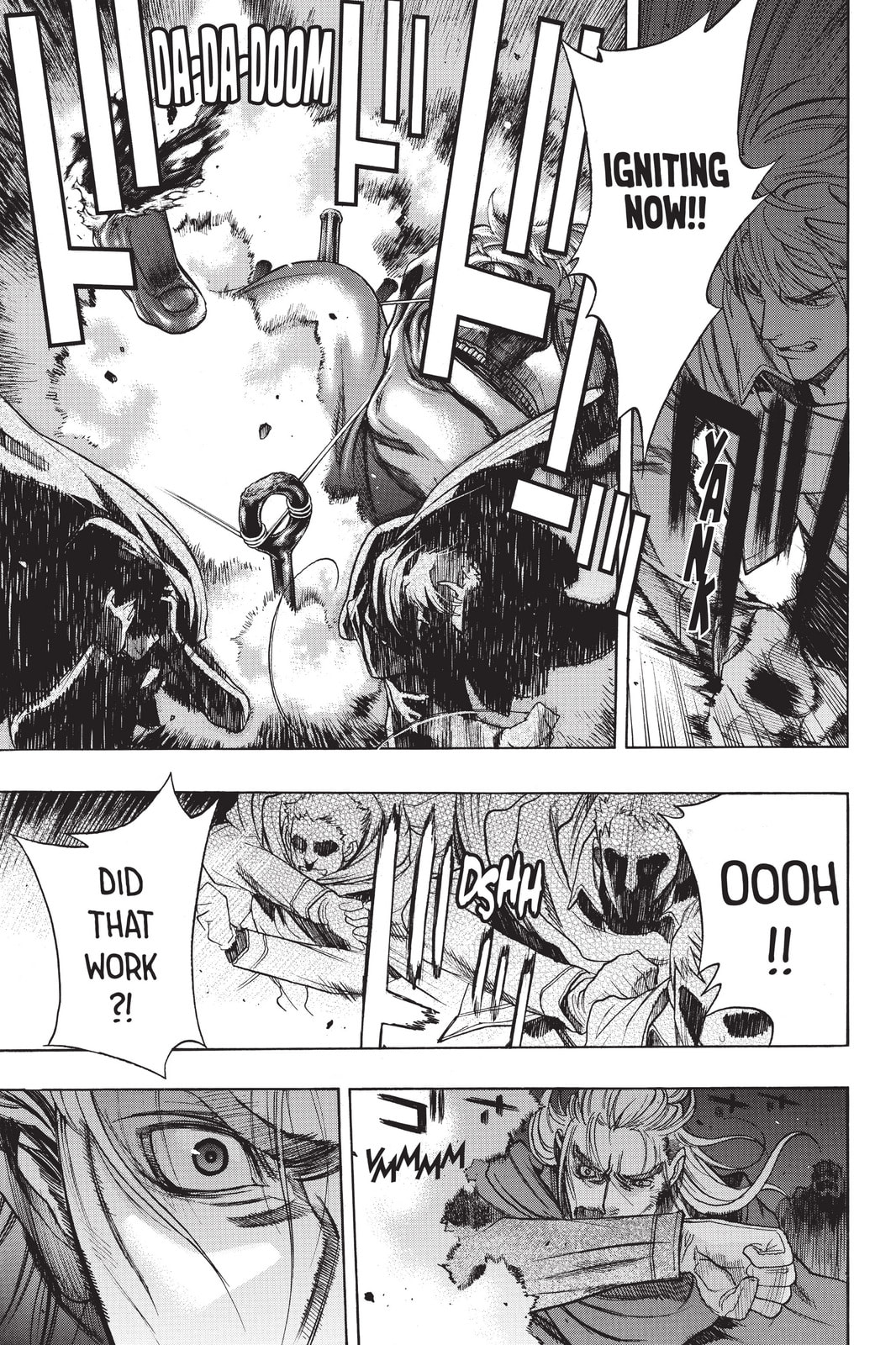 Read Attack on Titan: Before the Fall chapter 17 image 27 on Lezhin