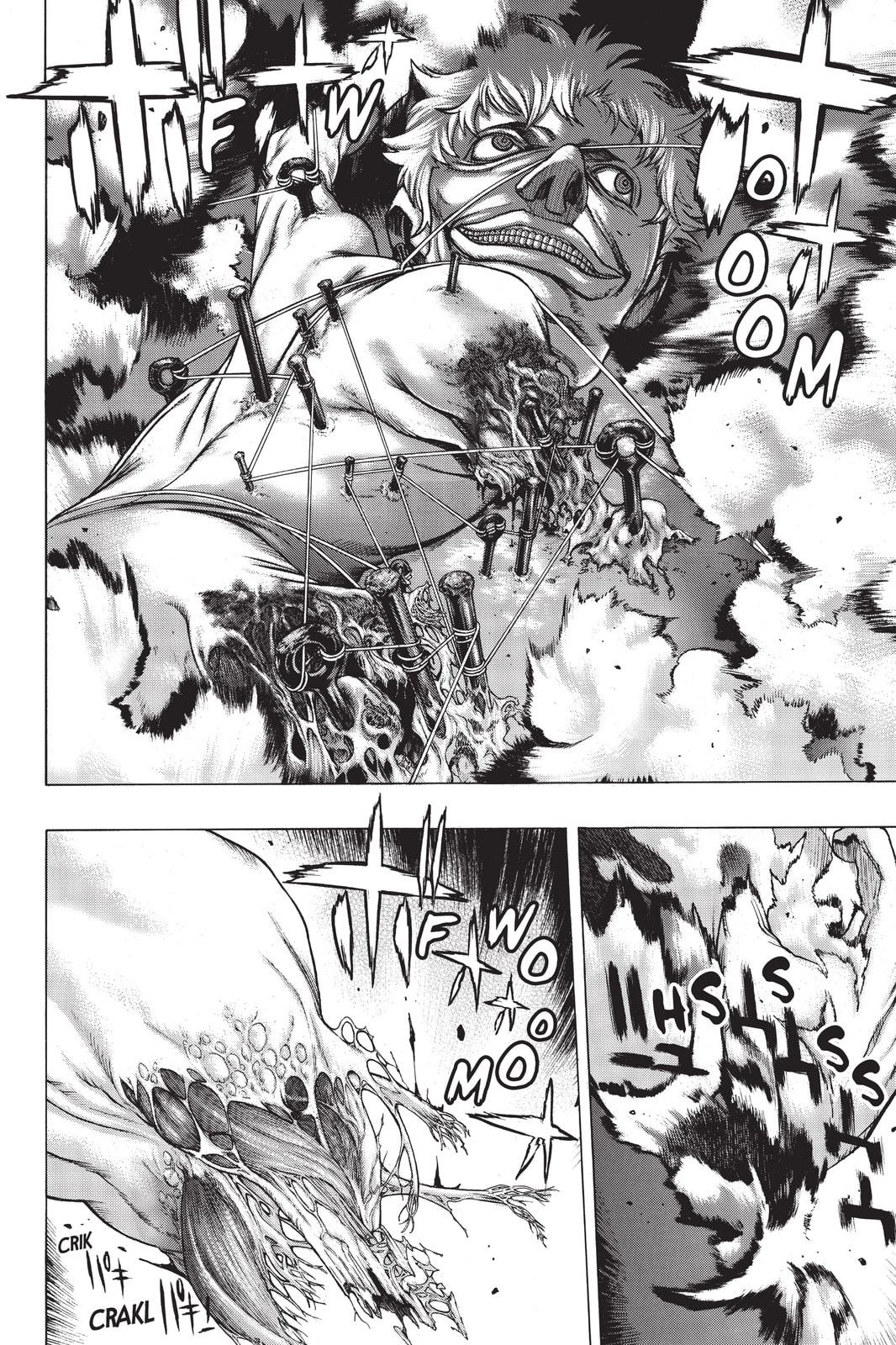 Read Attack on Titan: Before the Fall chapter 17 image 28 on Lezhin