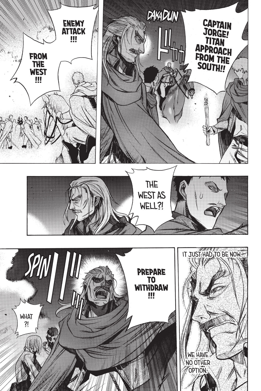 Read Attack on Titan: Before the Fall chapter 17 image 39 on Lezhin