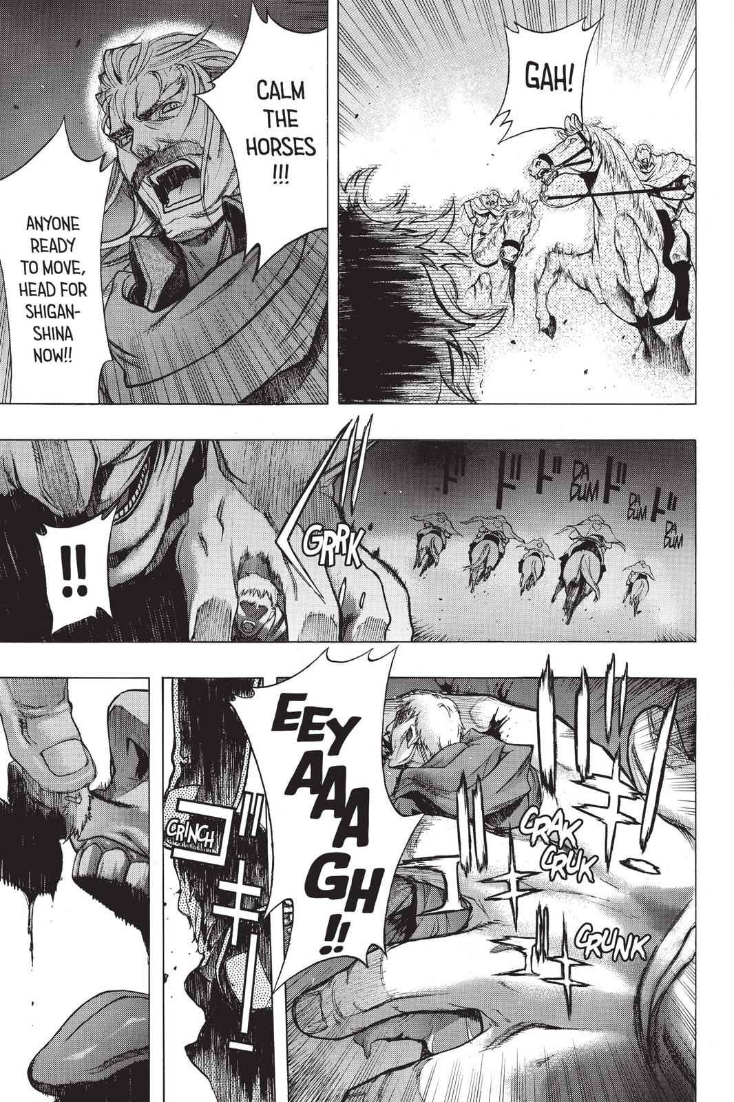 Read Attack on Titan: Before the Fall chapter 17 image 43 on Lezhin