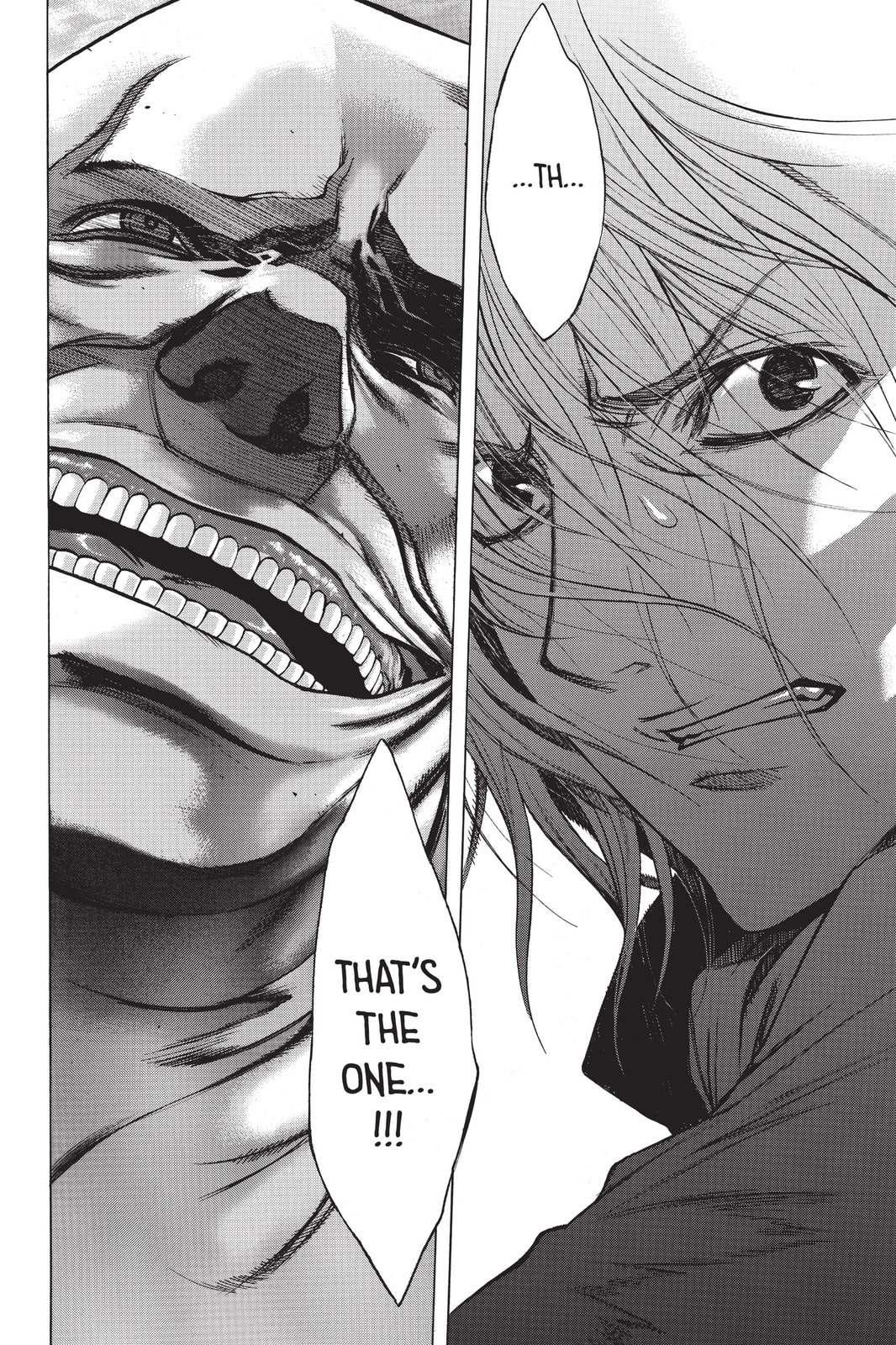 Read Attack on Titan: Before the Fall chapter 17 image 49 on Lezhin