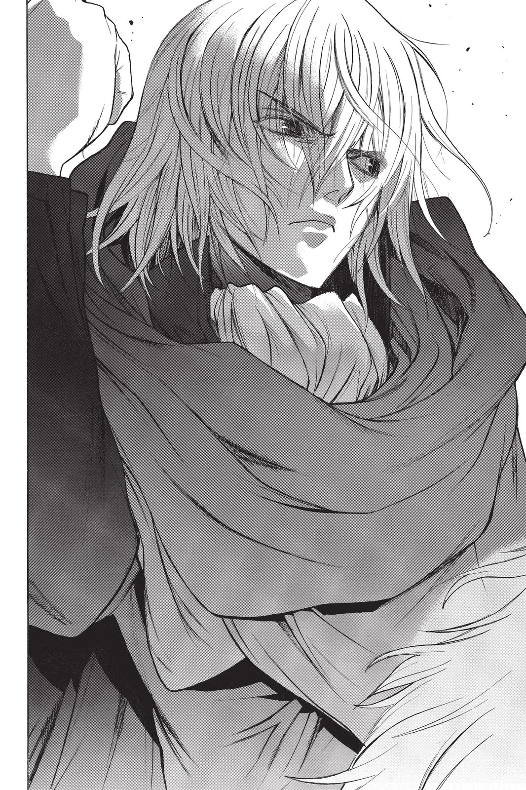 Read Attack on Titan: Before the Fall chapter 17 image 5 on Lezhin