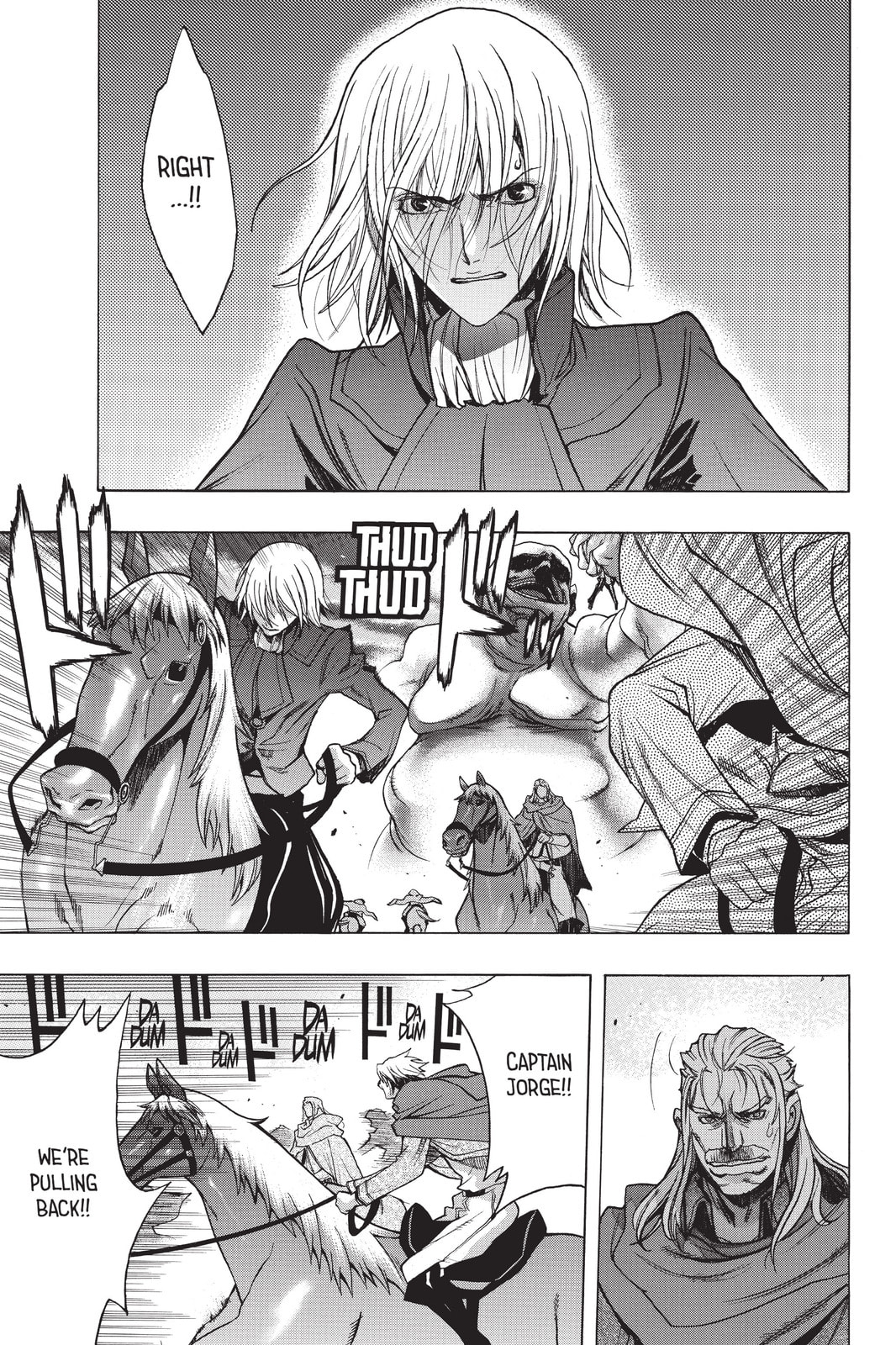Read Attack on Titan: Before the Fall chapter 18 image 14 on Lezhin