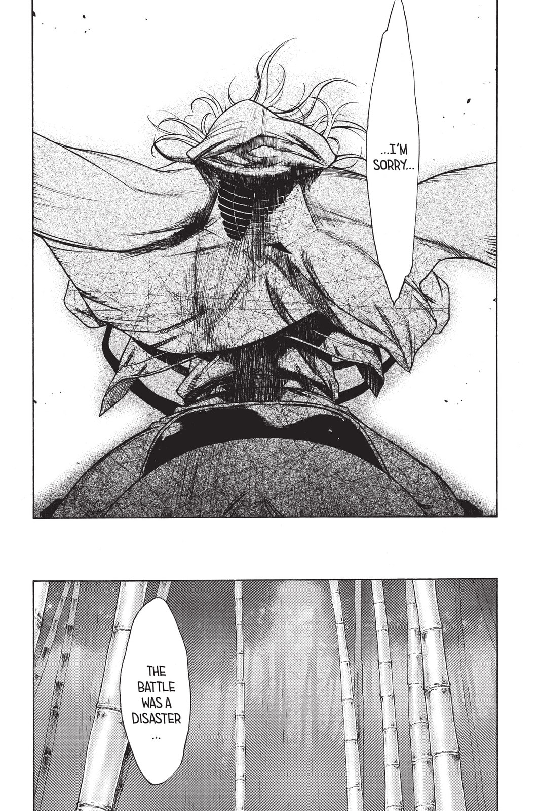 Read Attack on Titan: Before the Fall chapter 18 image 16 on Lezhin
