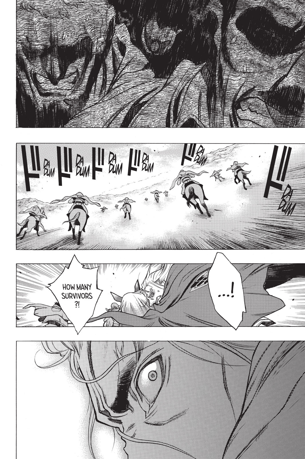 Read Attack on Titan: Before the Fall chapter 18 image 23 on Lezhin