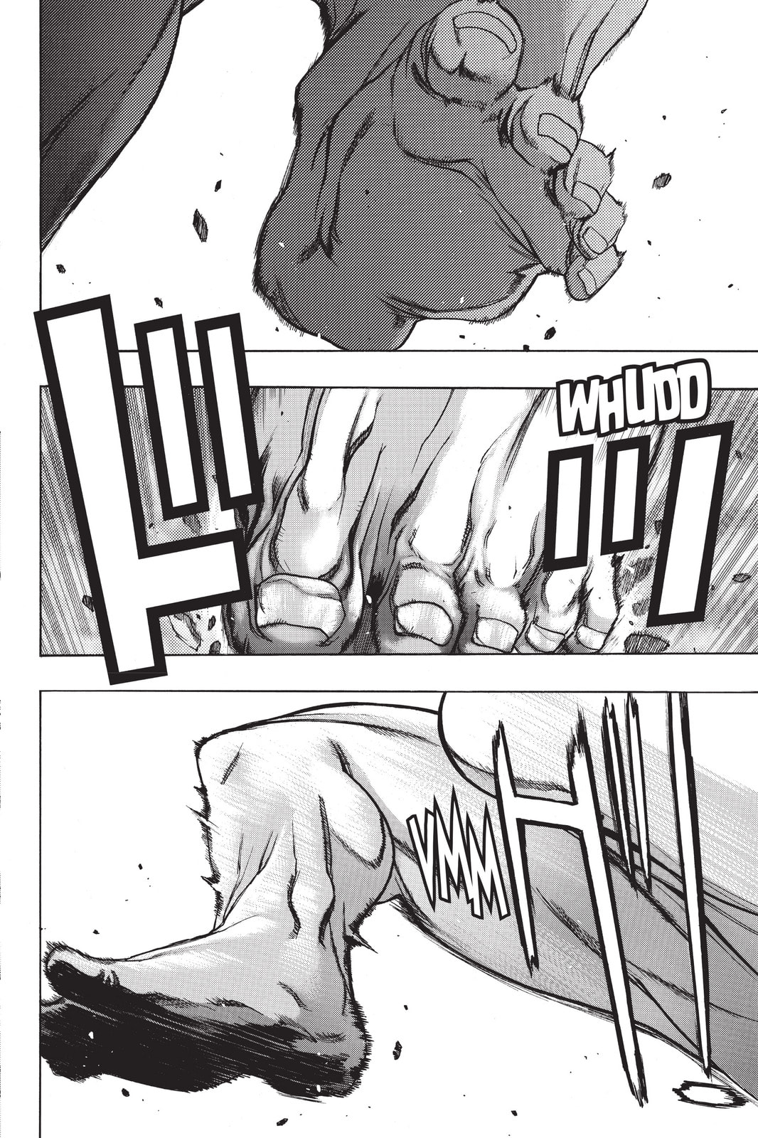 Read Attack on Titan: Before the Fall chapter 18 image 25 on Lezhin