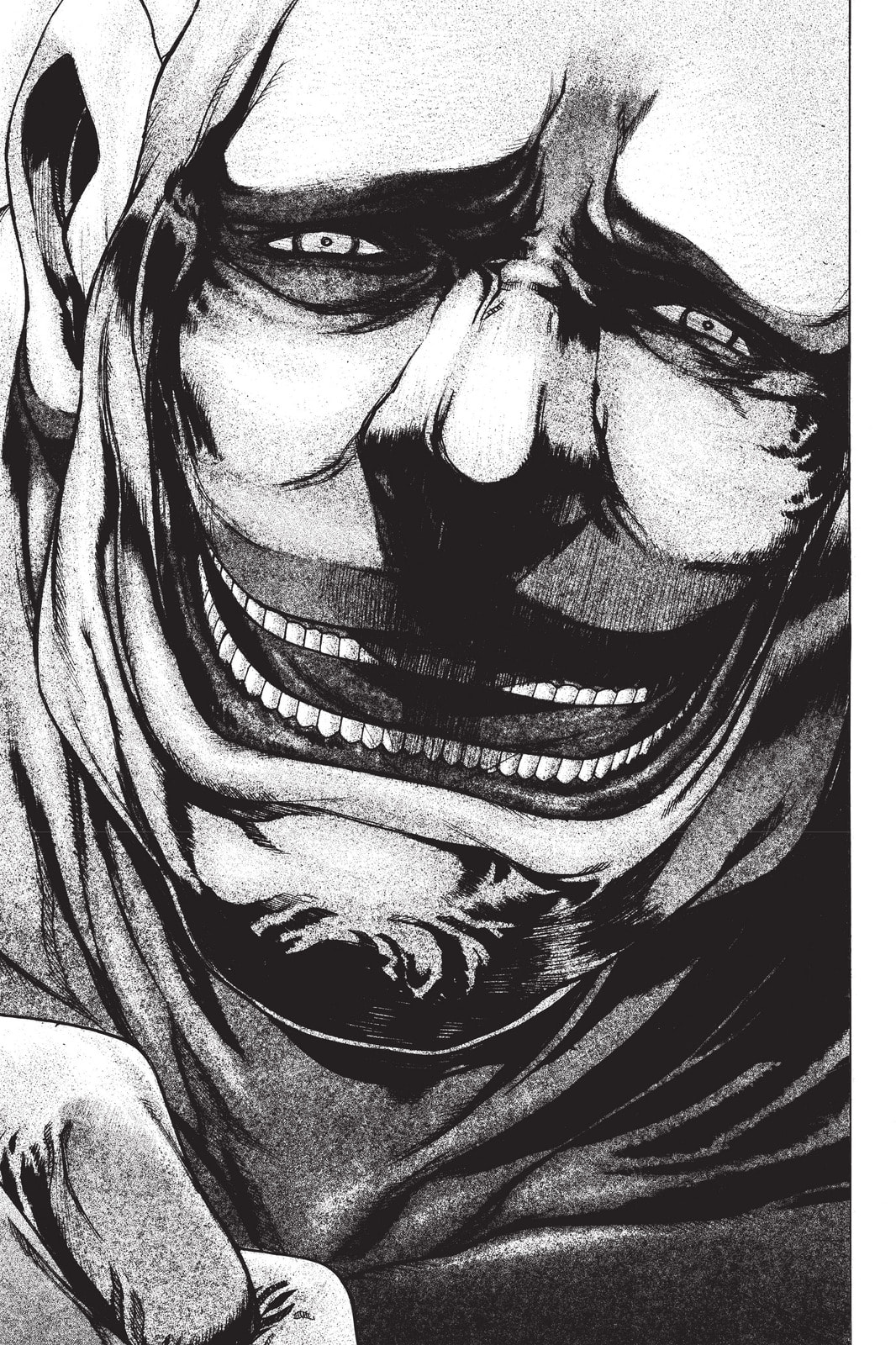 Read Attack on Titan: Before the Fall chapter 18 image 28 on Lezhin