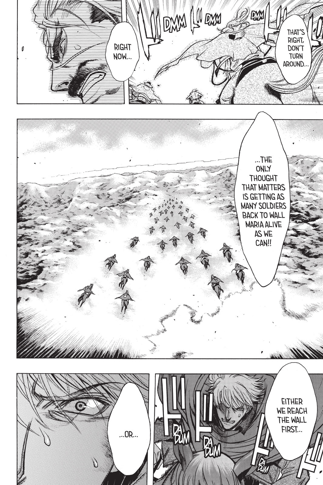 Read Attack on Titan: Before the Fall chapter 18 image 29 on Lezhin