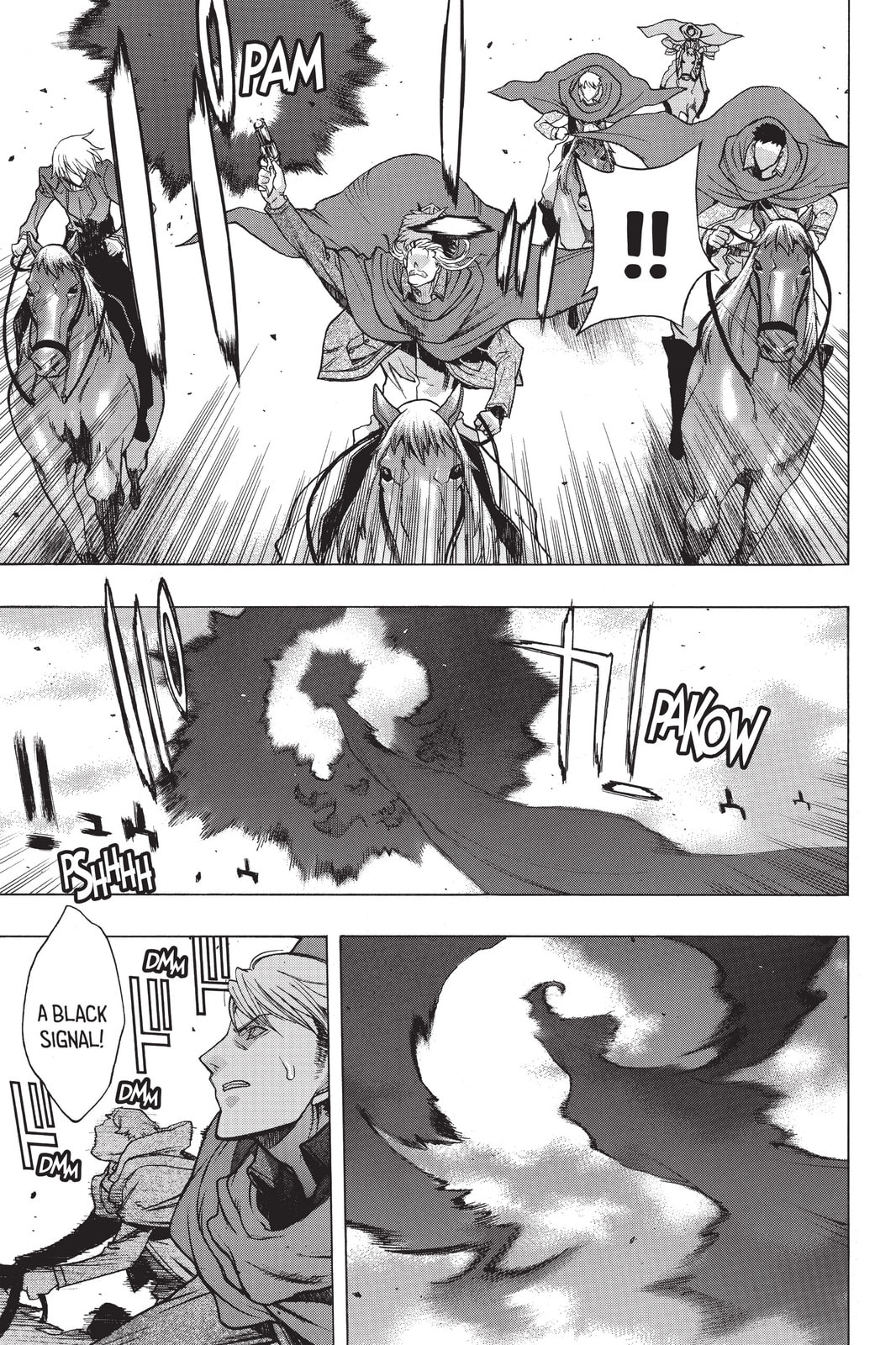 Read Attack on Titan: Before the Fall chapter 18 image 30 on Lezhin