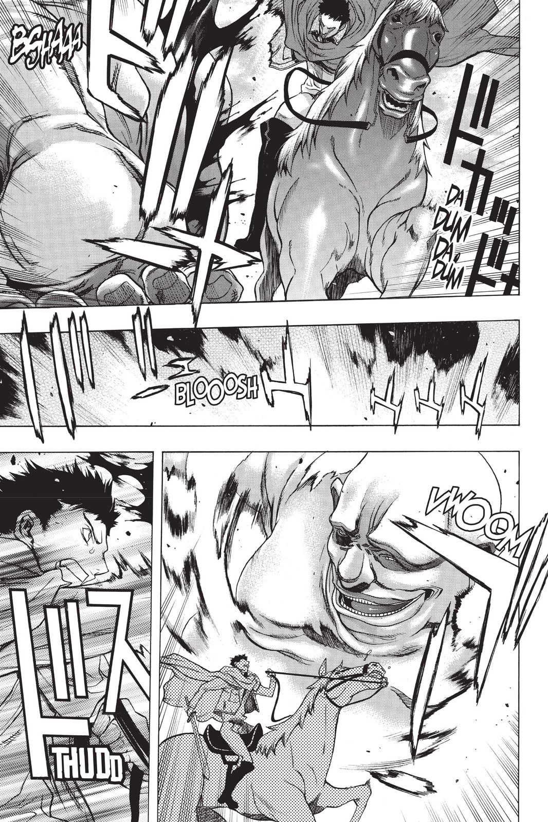 Read Attack on Titan: Before the Fall chapter 18 image 36 on Lezhin