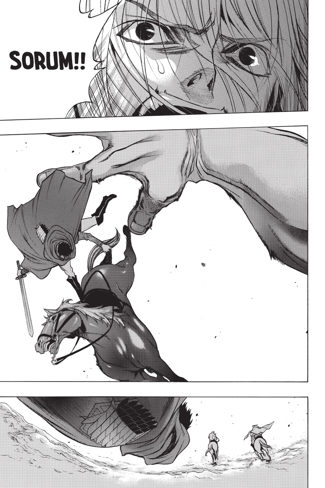 Read Attack on Titan: Before the Fall chapter 18 image 38 on Lezhin