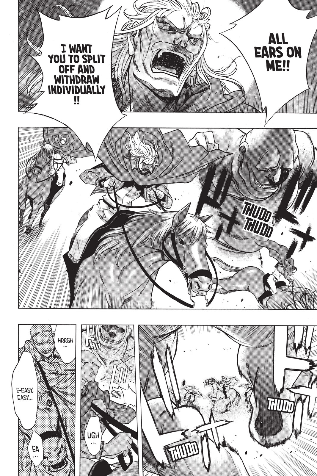 Read Attack on Titan: Before the Fall chapter 18 image 4 on Lezhin