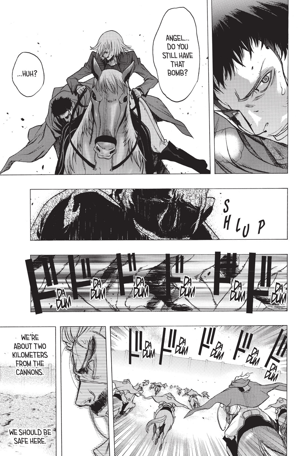 Read Attack on Titan: Before the Fall chapter 18 image 42 on Lezhin
