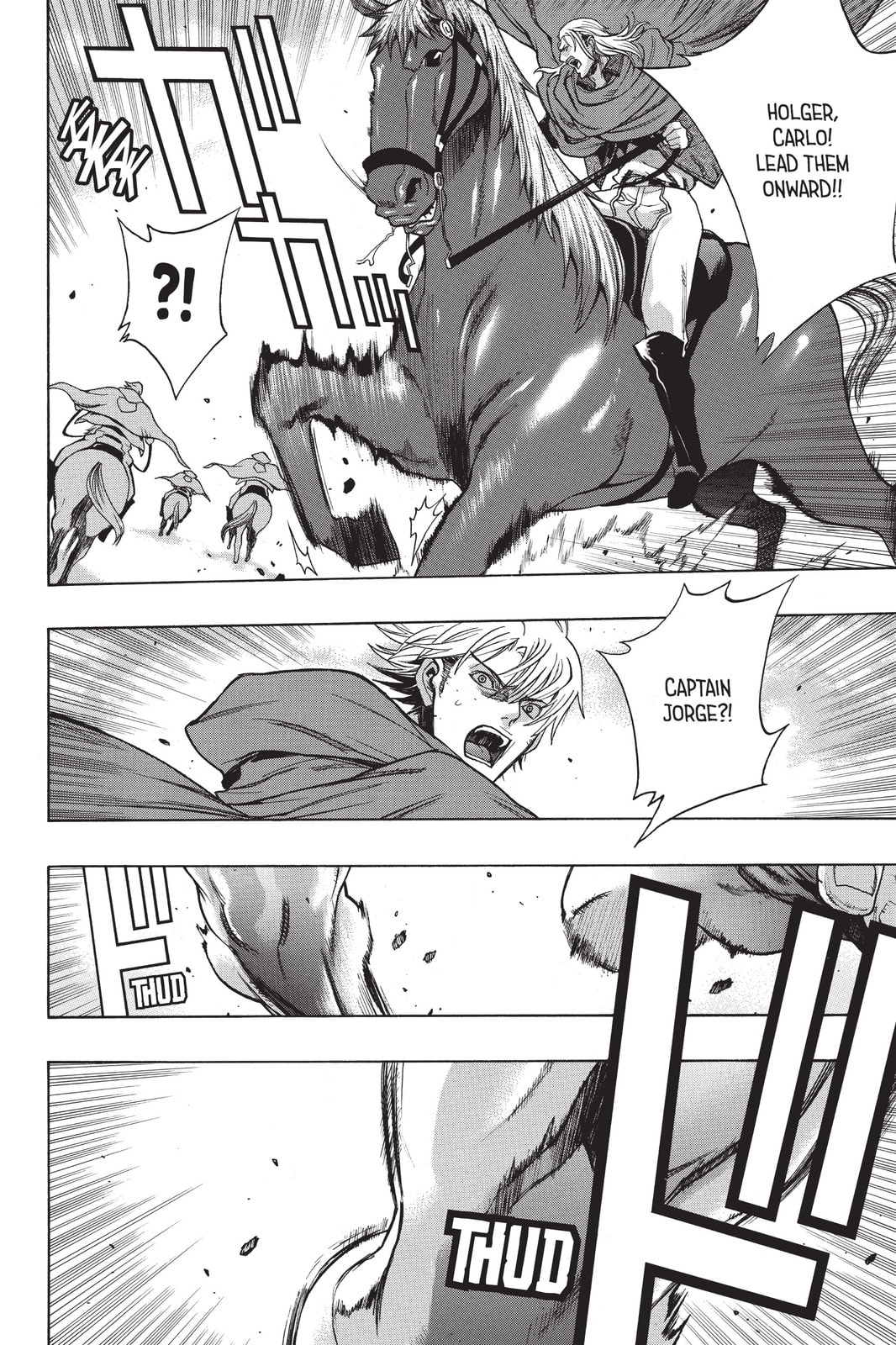 Read Attack on Titan: Before the Fall chapter 18 image 43 on Lezhin