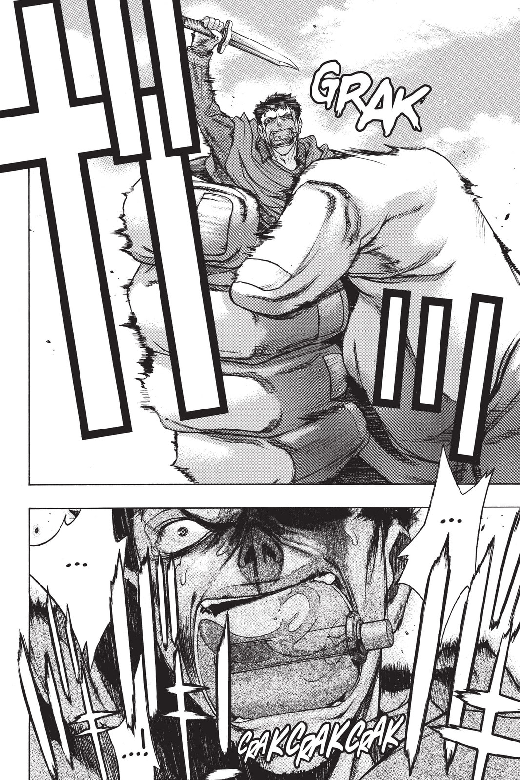 Read Attack on Titan: Before the Fall chapter 18 image 47 on Lezhin