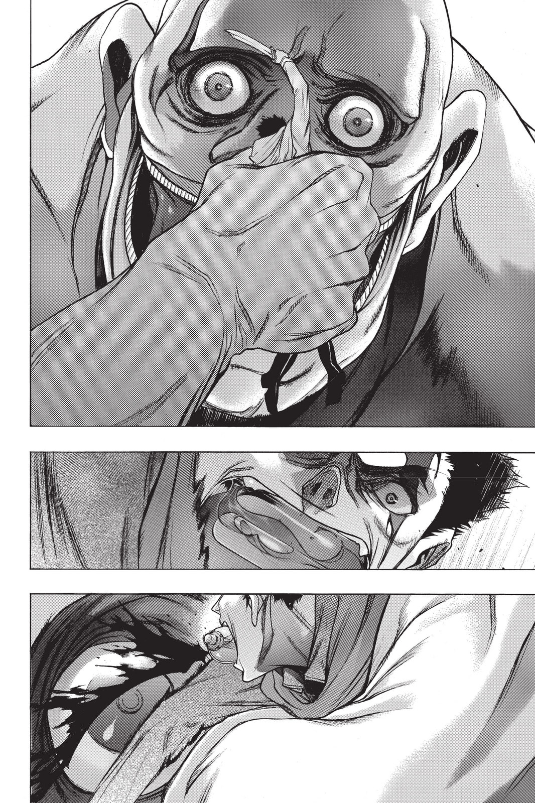 Read Attack on Titan: Before the Fall chapter 18 image 49 on Lezhin