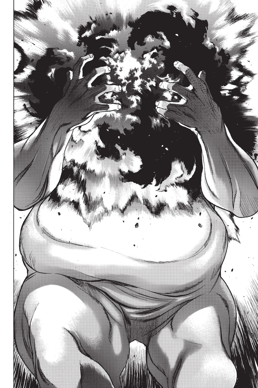 Read Attack on Titan: Before the Fall chapter 18 image 52 on Lezhin