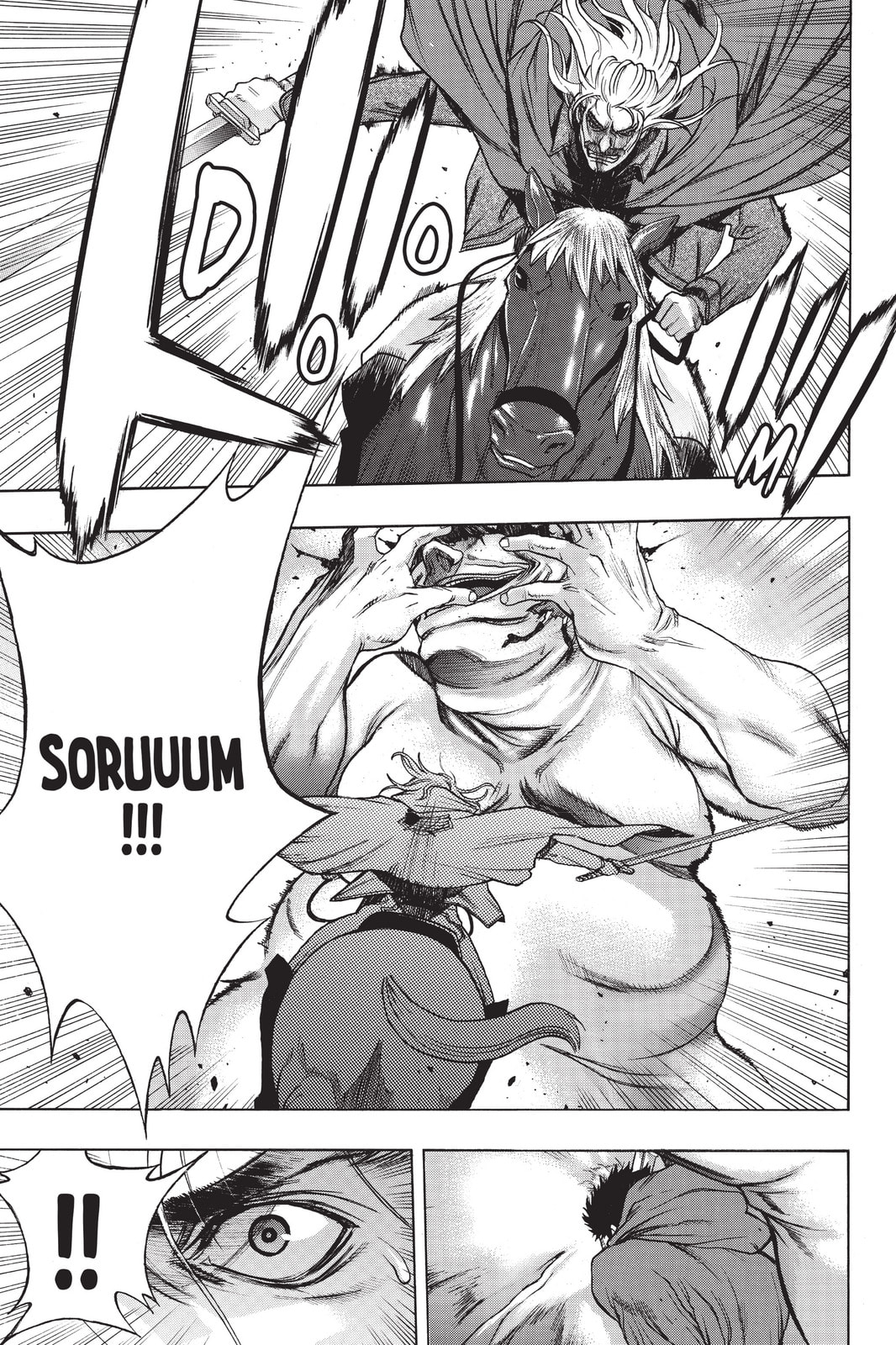 Read Attack on Titan: Before the Fall chapter 19 image 1 on Lezhin