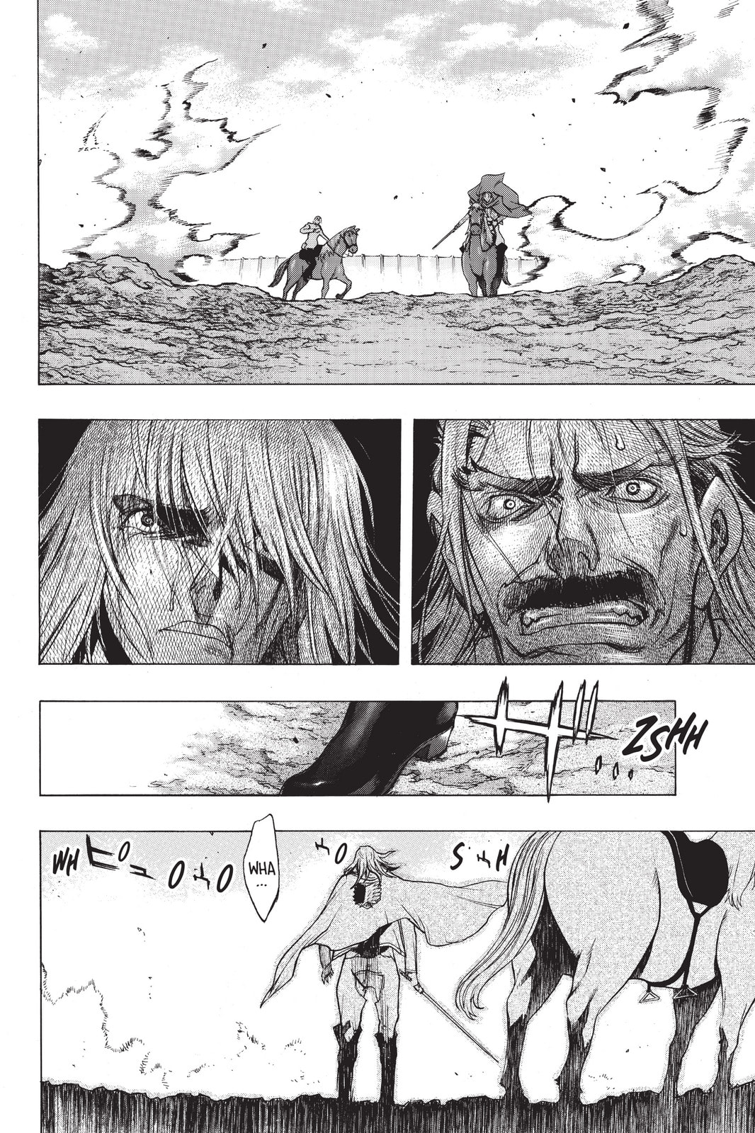Read Attack on Titan: Before the Fall chapter 19 image 11 on Lezhin