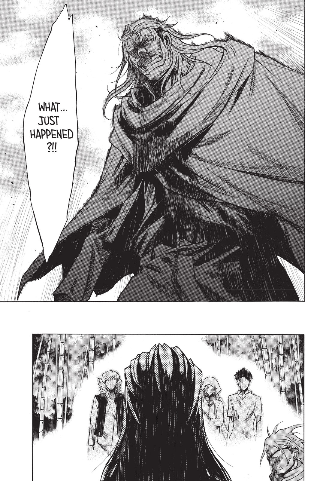 Read Attack on Titan: Before the Fall chapter 19 image 12 on Lezhin