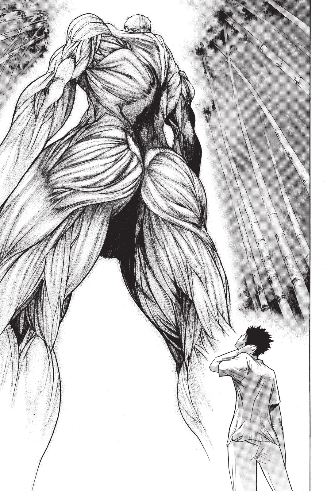 Read Attack on Titan: Before the Fall chapter 19 image 26 on Lezhin