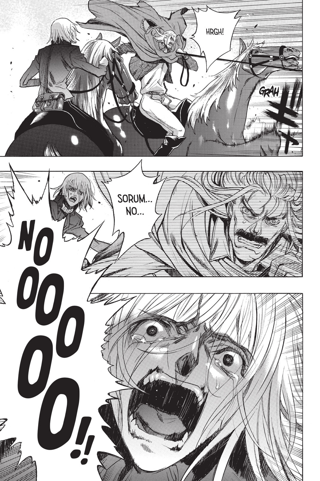 Read Attack on Titan: Before the Fall chapter 19 image 3 on Lezhin