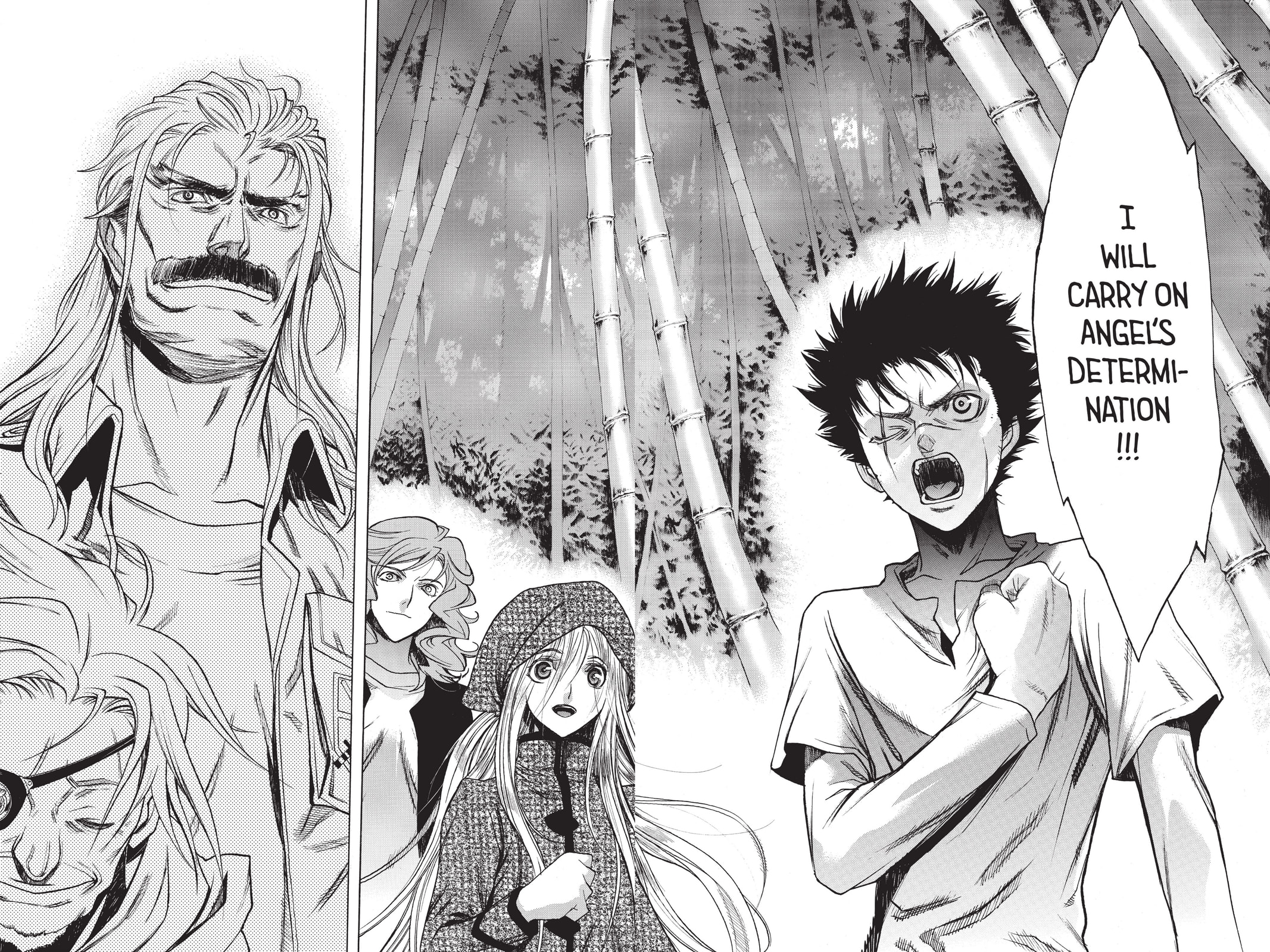 Read Attack on Titan: Before the Fall chapter 19 image 31 on Lezhin