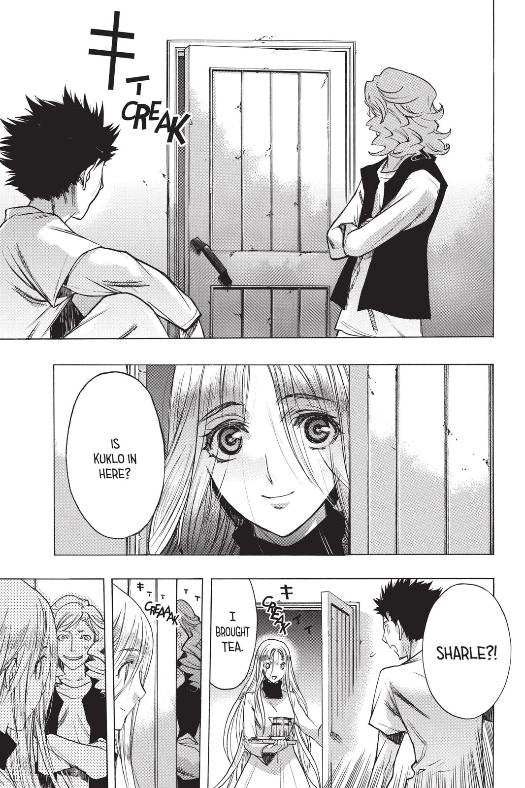 Read Attack on Titan: Before the Fall chapter 19 image 41 on Lezhin
