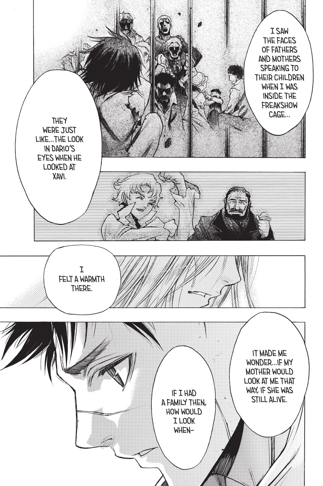 Read Attack on Titan: Before the Fall chapter 19 image 49 on Lezhin