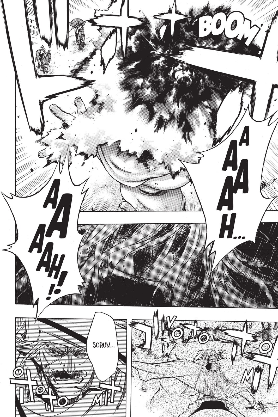 Read Attack on Titan: Before the Fall chapter 19 image 5 on Lezhin