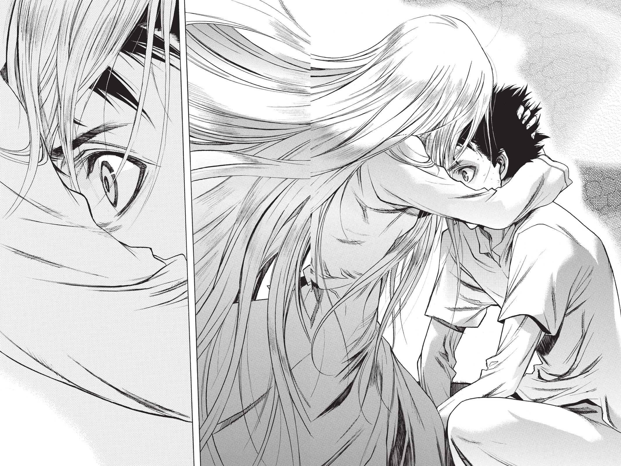 Read Attack on Titan: Before the Fall chapter 19 image 50 on Lezhin