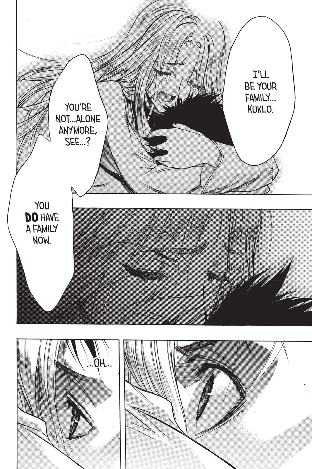 Read Attack on Titan: Before the Fall chapter 19 image 51 on Lezhin