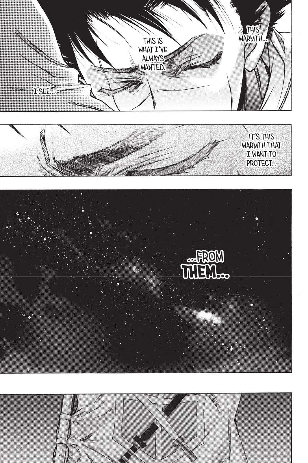 Read Attack on Titan: Before the Fall chapter 19 image 52 on Lezhin