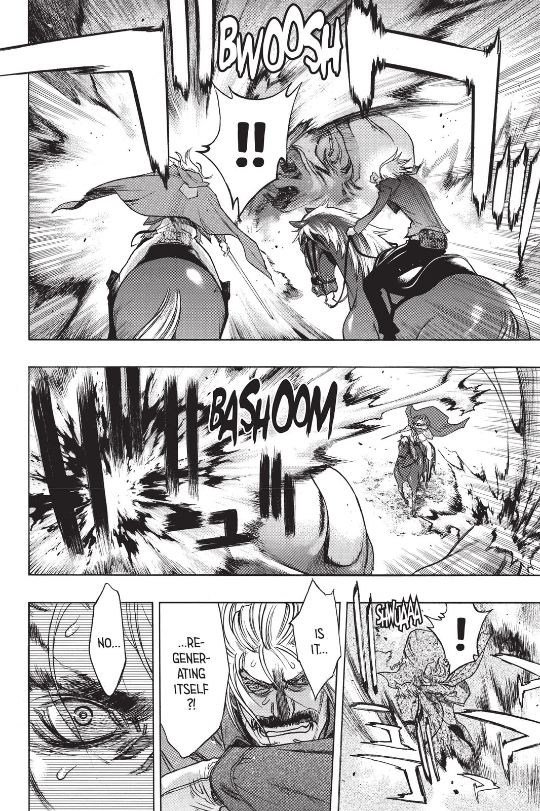 Read Attack on Titan: Before the Fall chapter 19 image 7 on Lezhin