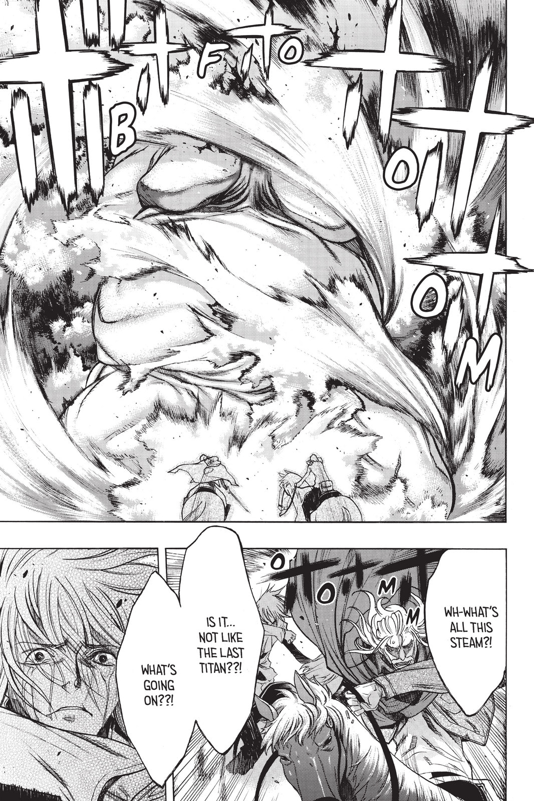 Read Attack on Titan: Before the Fall chapter 19 image 8 on Lezhin