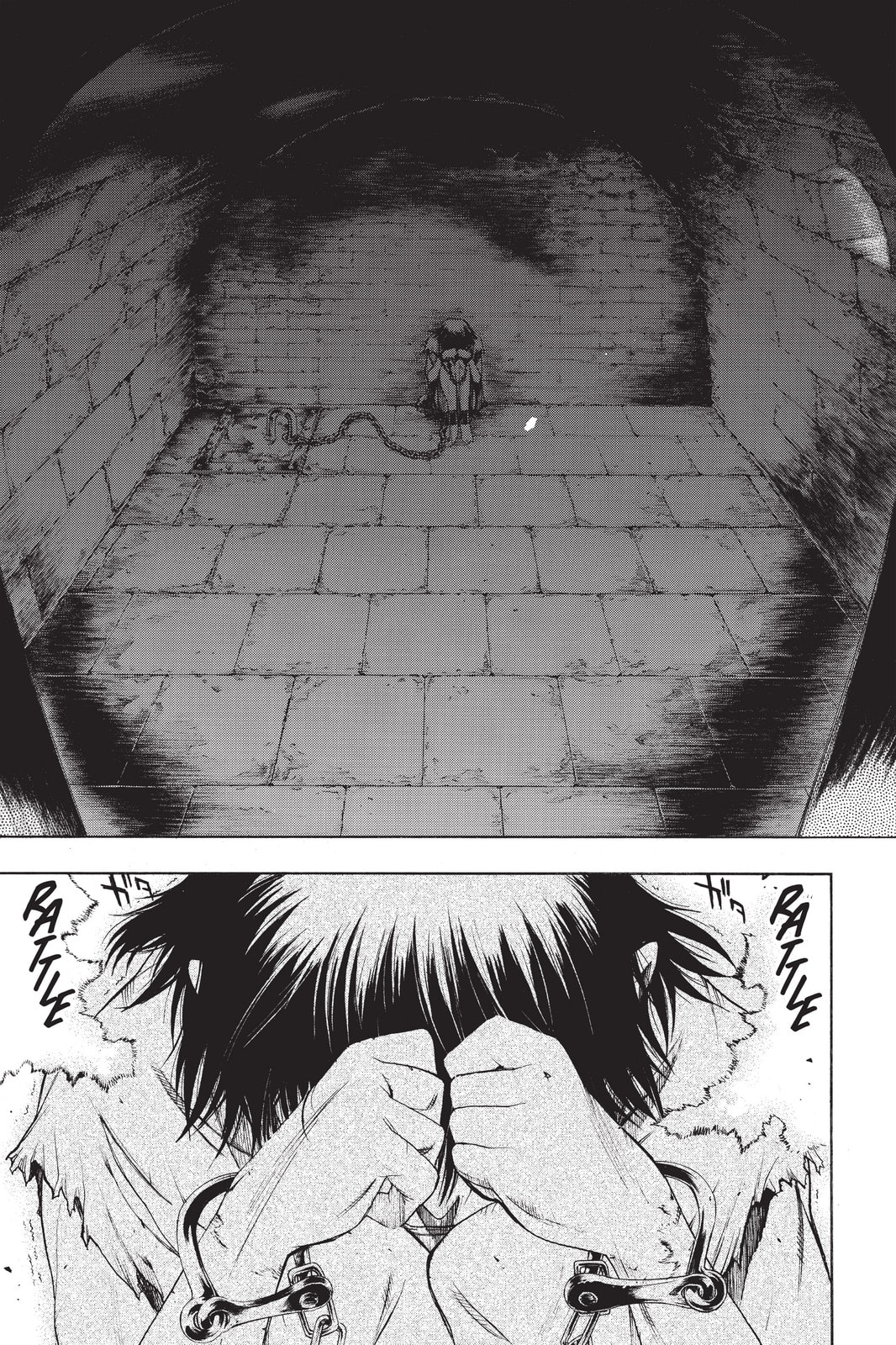 Read Attack on Titan: Before the Fall chapter 2 image 11 on Lezhin