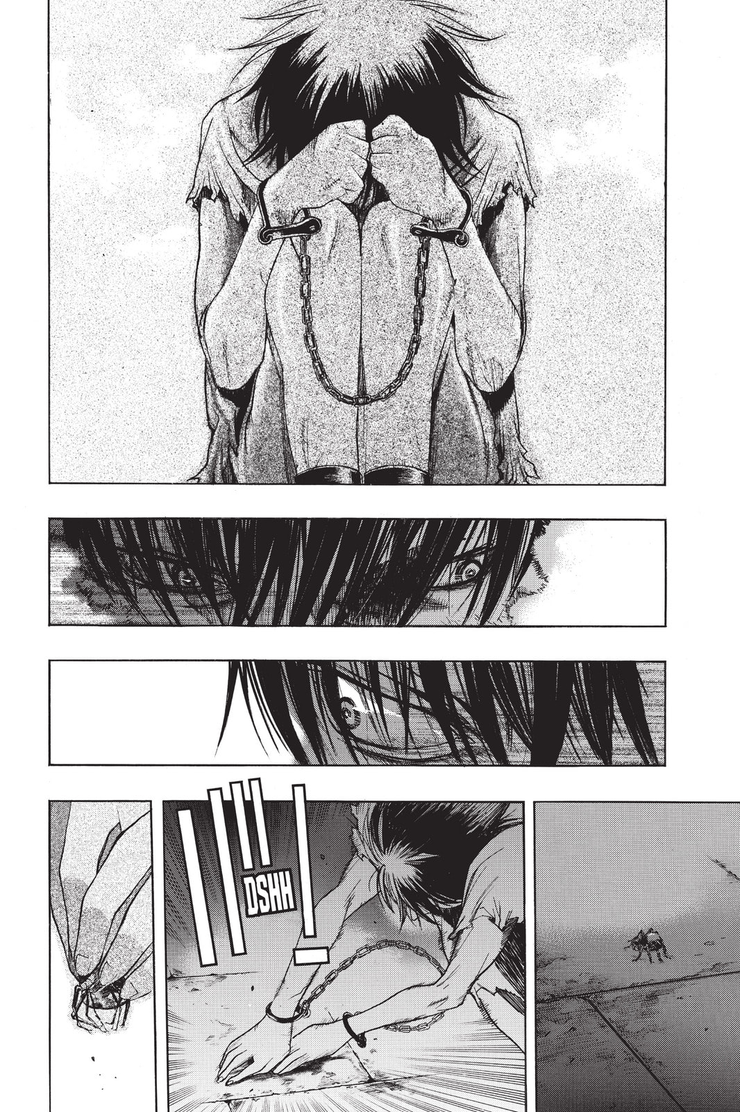 Read Attack on Titan: Before the Fall chapter 2 image 12 on Lezhin
