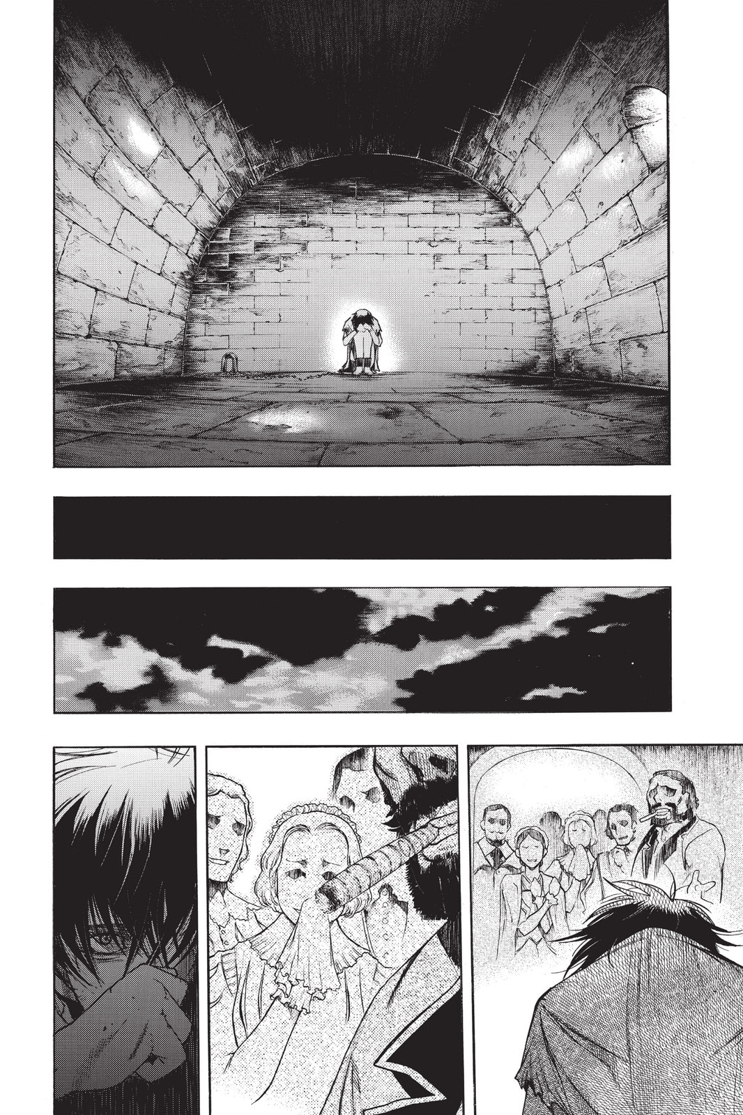 Read Attack on Titan: Before the Fall chapter 2 image 28 on Lezhin