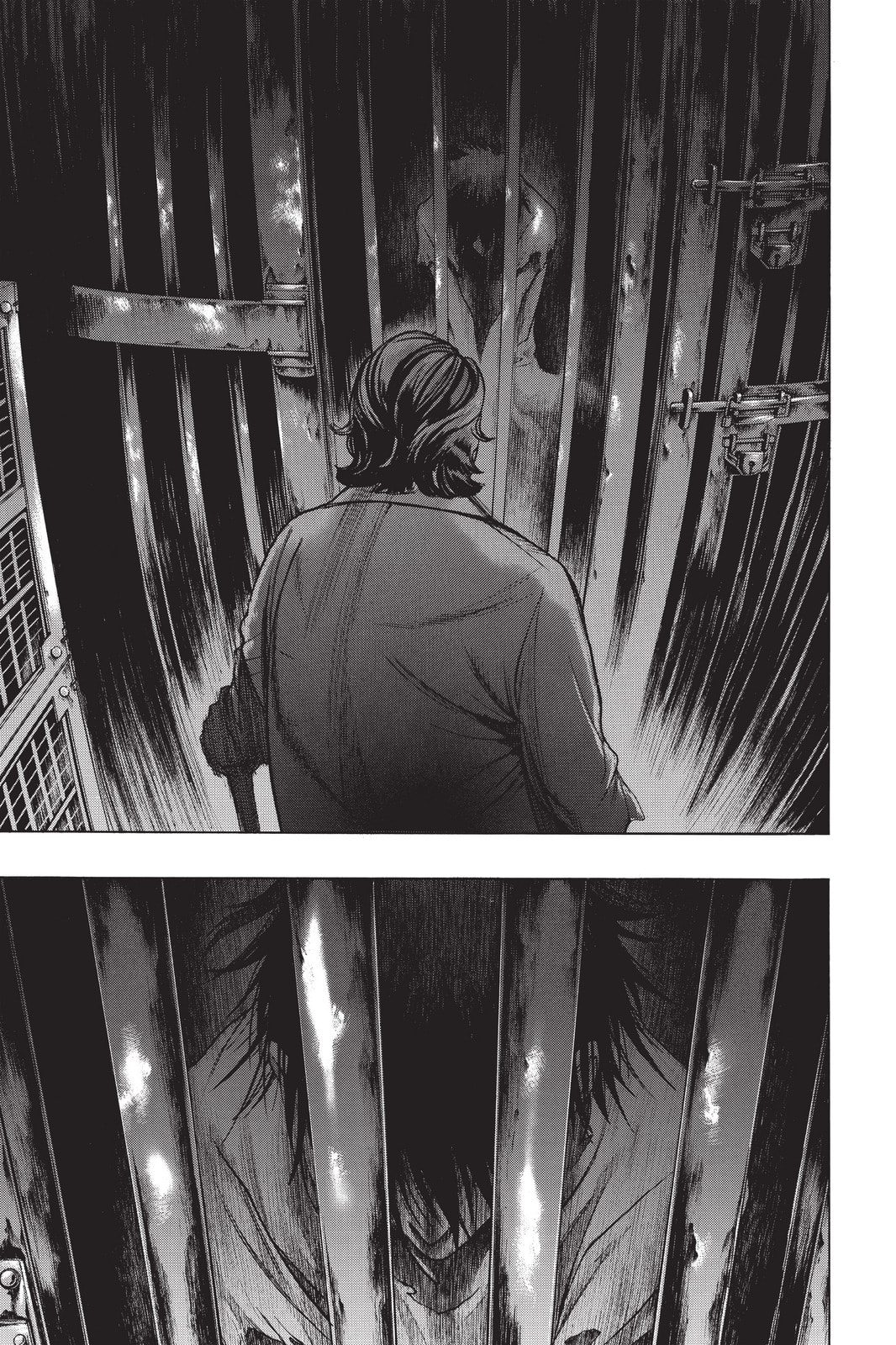 Read Attack on Titan: Before the Fall chapter 2 image 3 on Lezhin