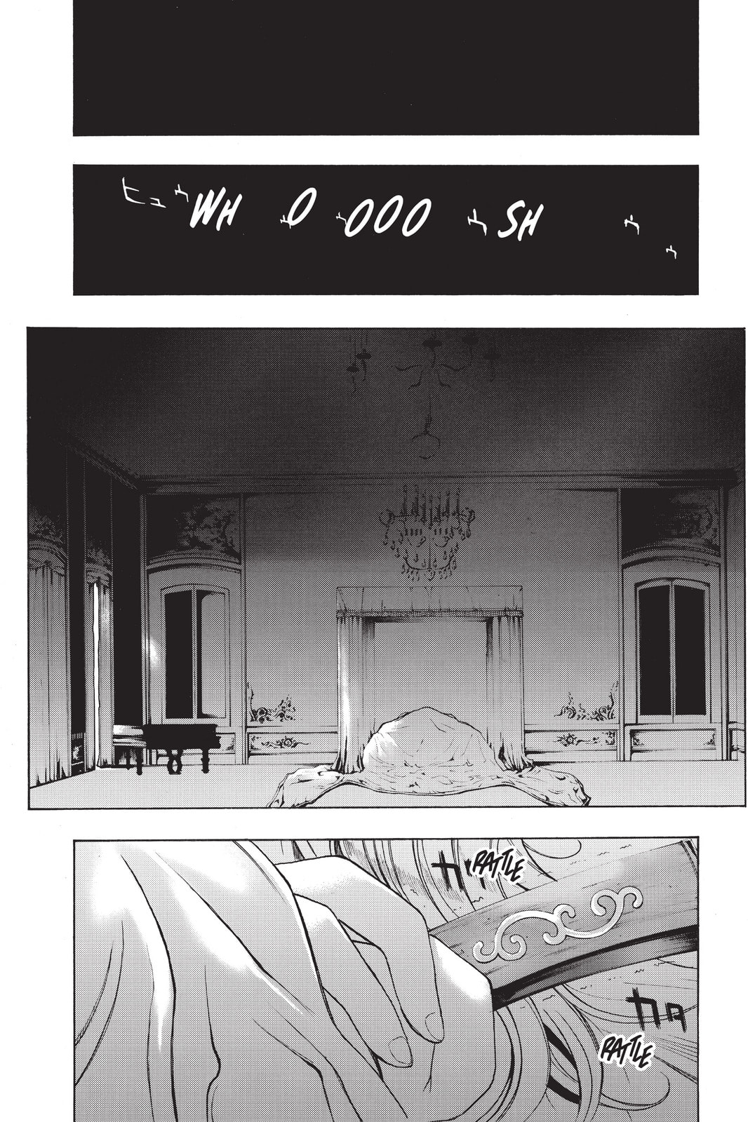 Read Attack on Titan: Before the Fall chapter 2 image 30 on Lezhin