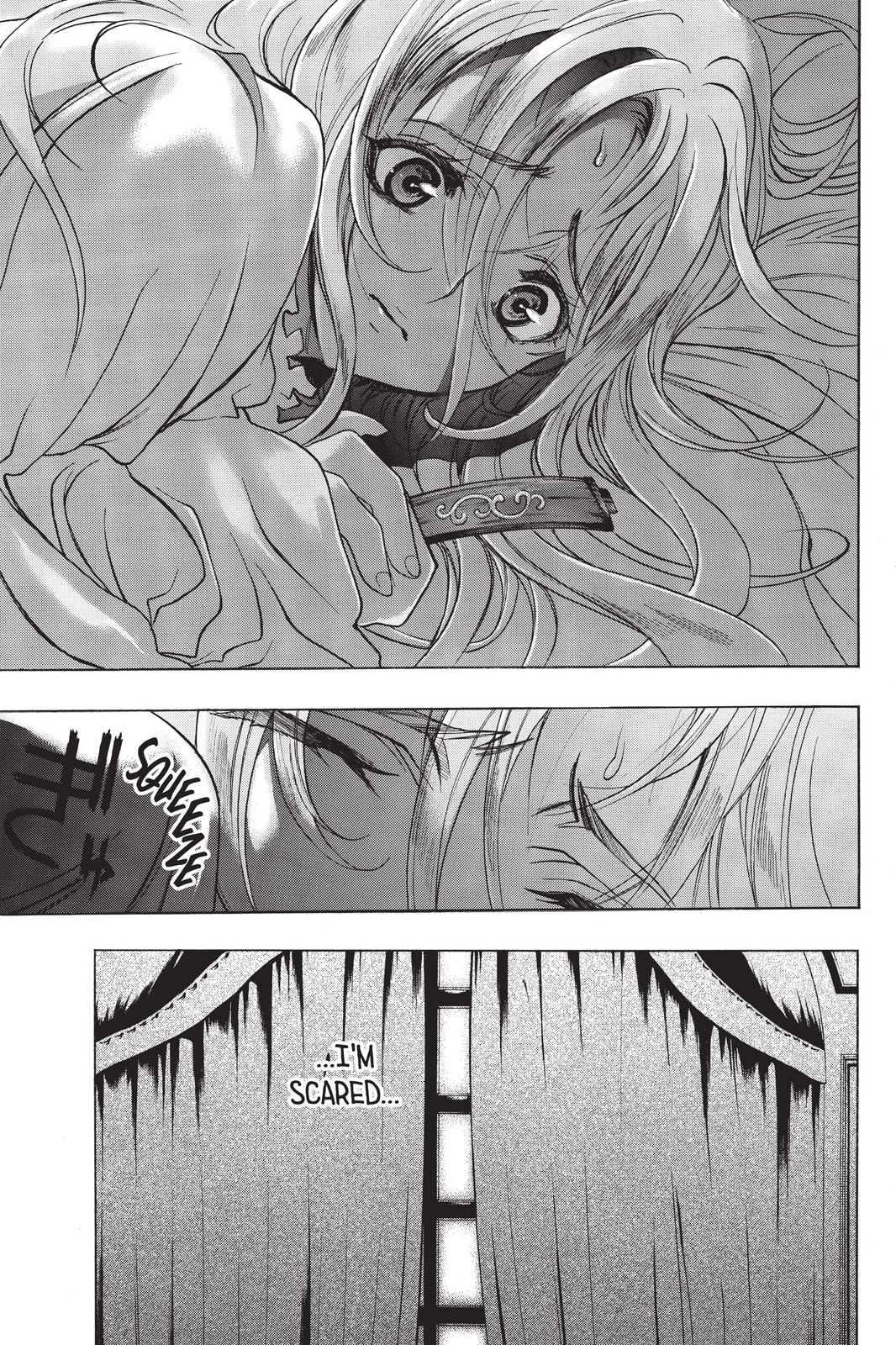 Read Attack on Titan: Before the Fall chapter 2 image 31 on Lezhin