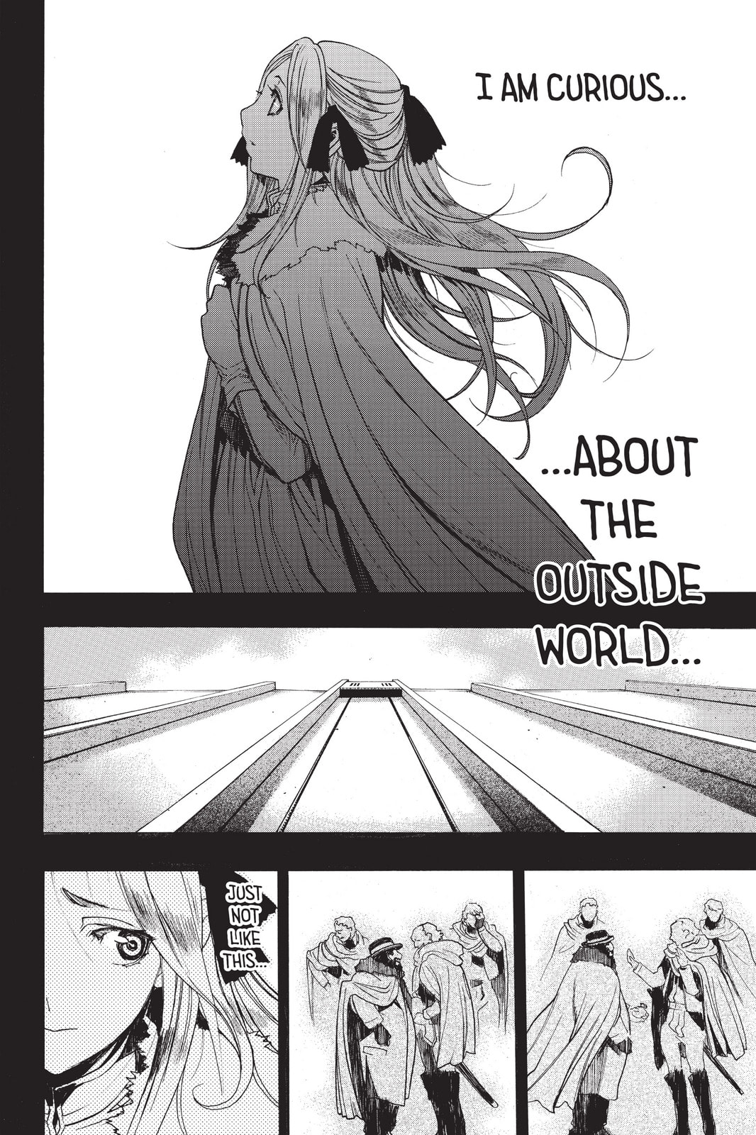 Read Attack on Titan: Before the Fall chapter 2 image 36 on Lezhin