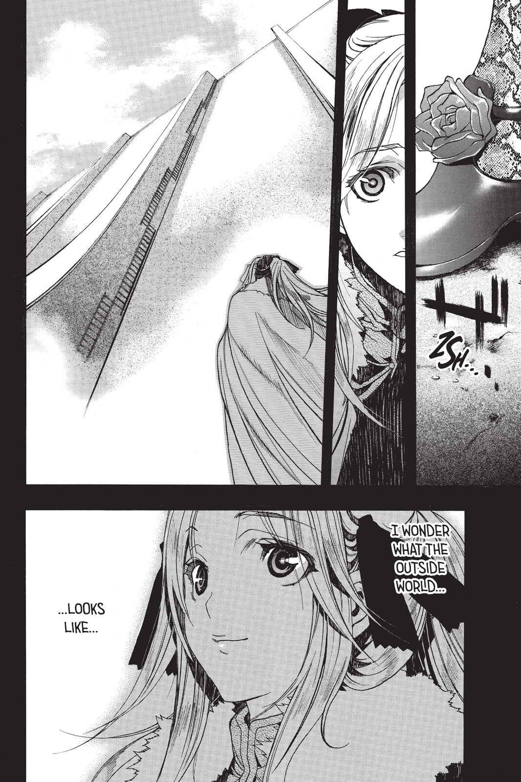 Read Attack on Titan: Before the Fall chapter 2 image 38 on Lezhin