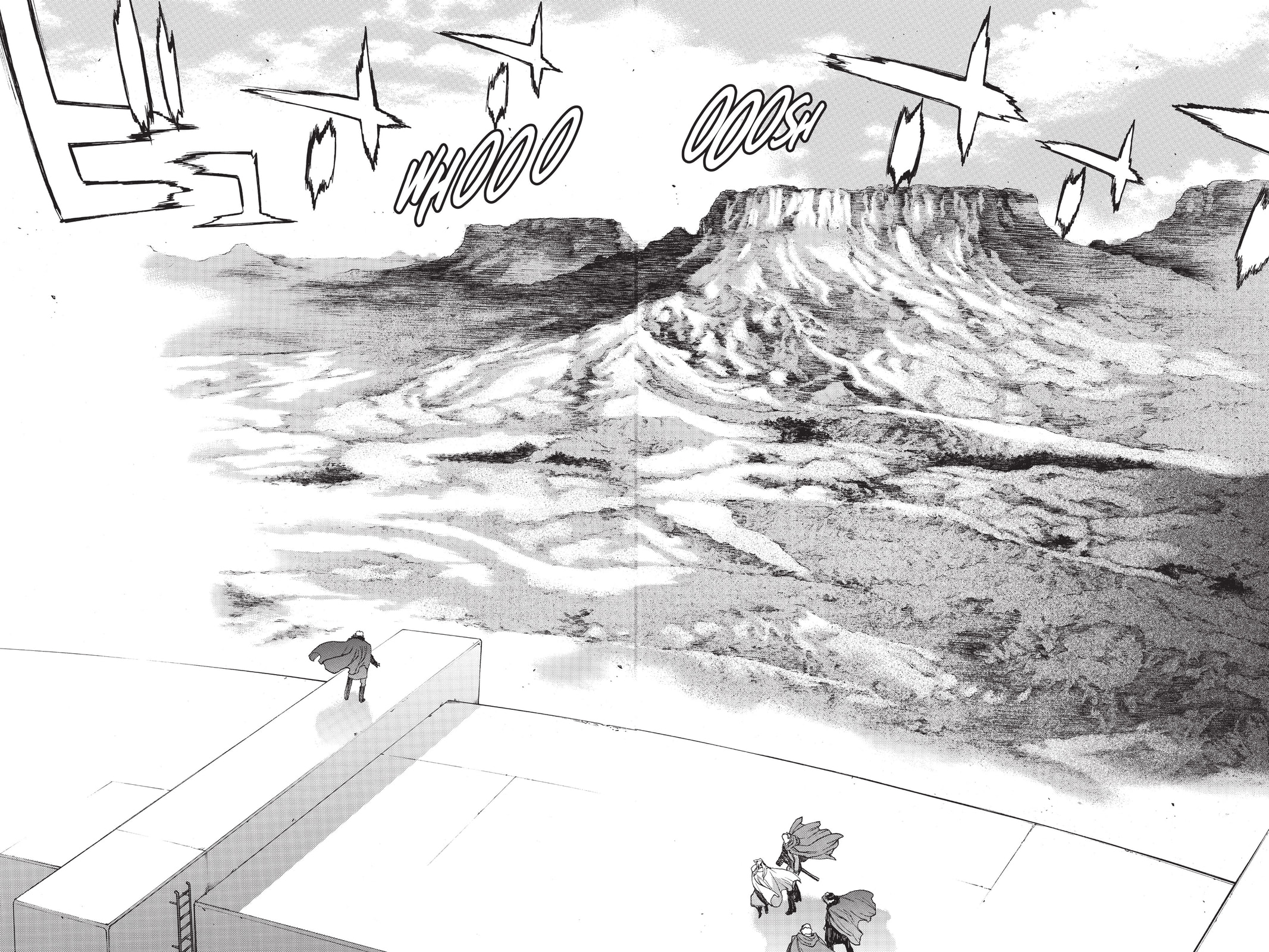 Read Attack on Titan: Before the Fall chapter 2 image 40 on Lezhin