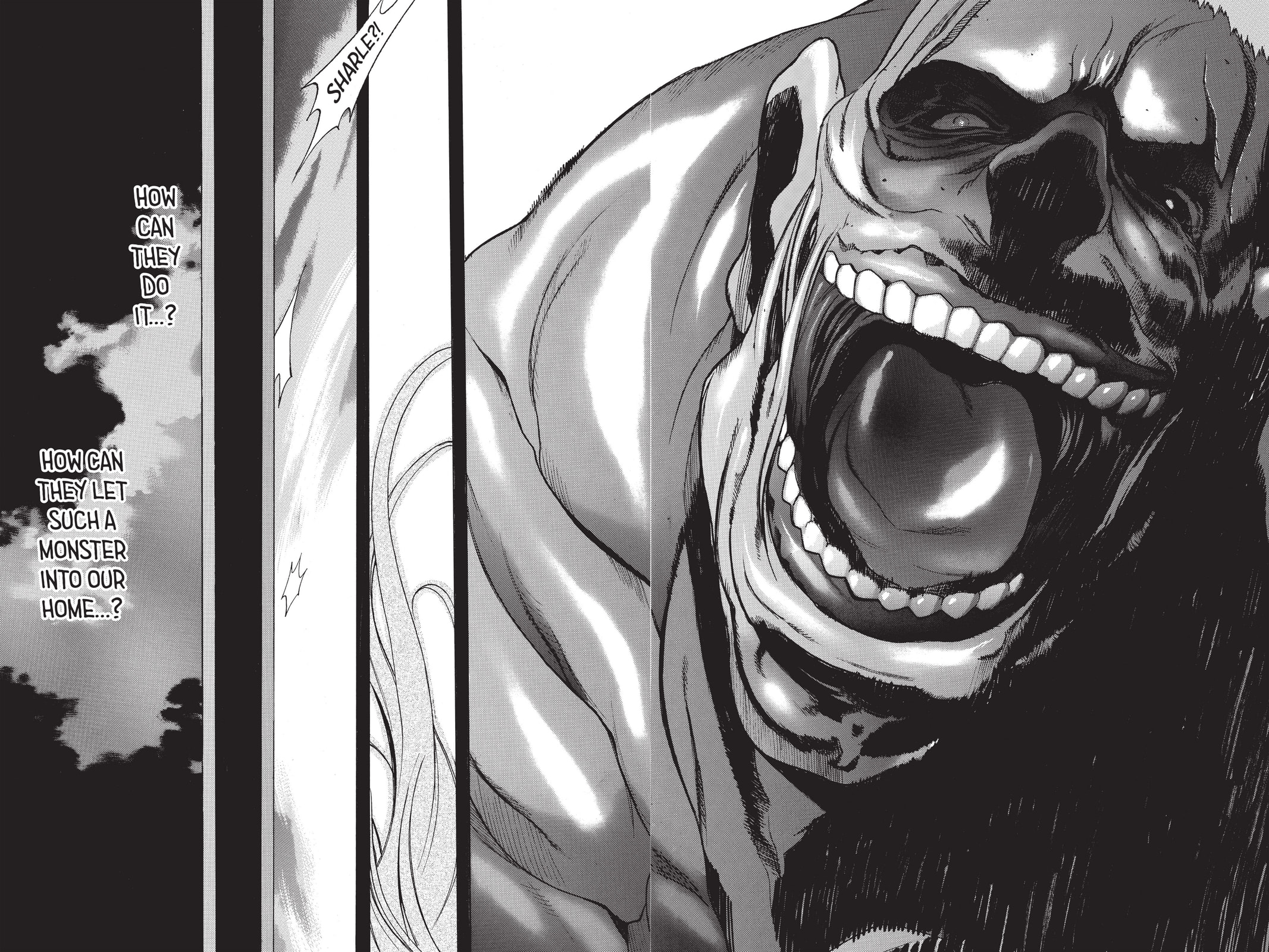 Read Attack on Titan: Before the Fall chapter 2 image 45 on Lezhin