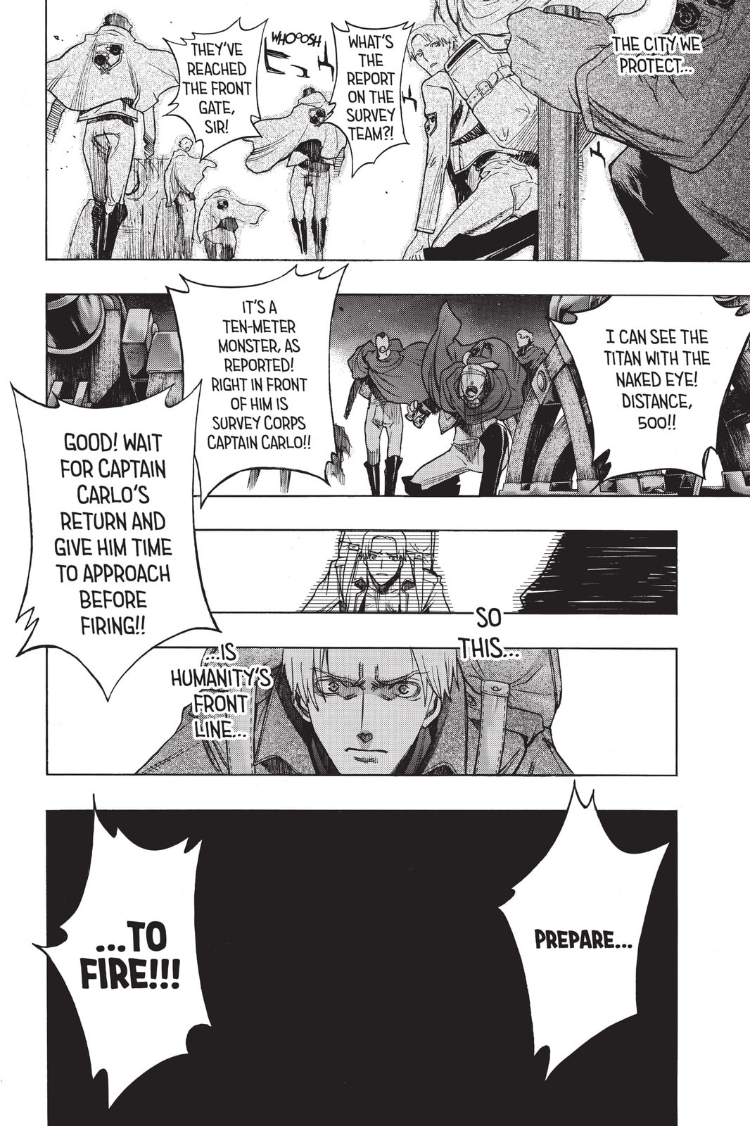 Read Attack on Titan: Before the Fall chapter 20.2 image 7 on Lezhin
