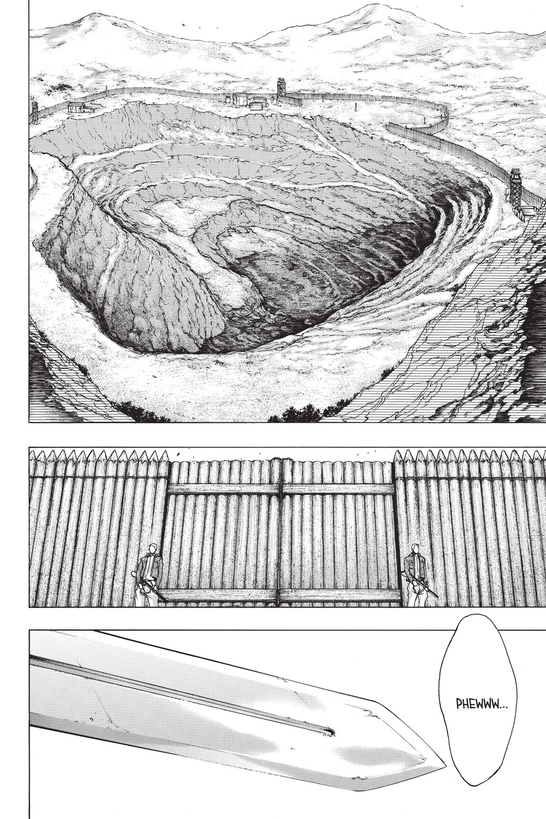 Read Attack on Titan: Before the Fall chapter 20 image 15 on Lezhin