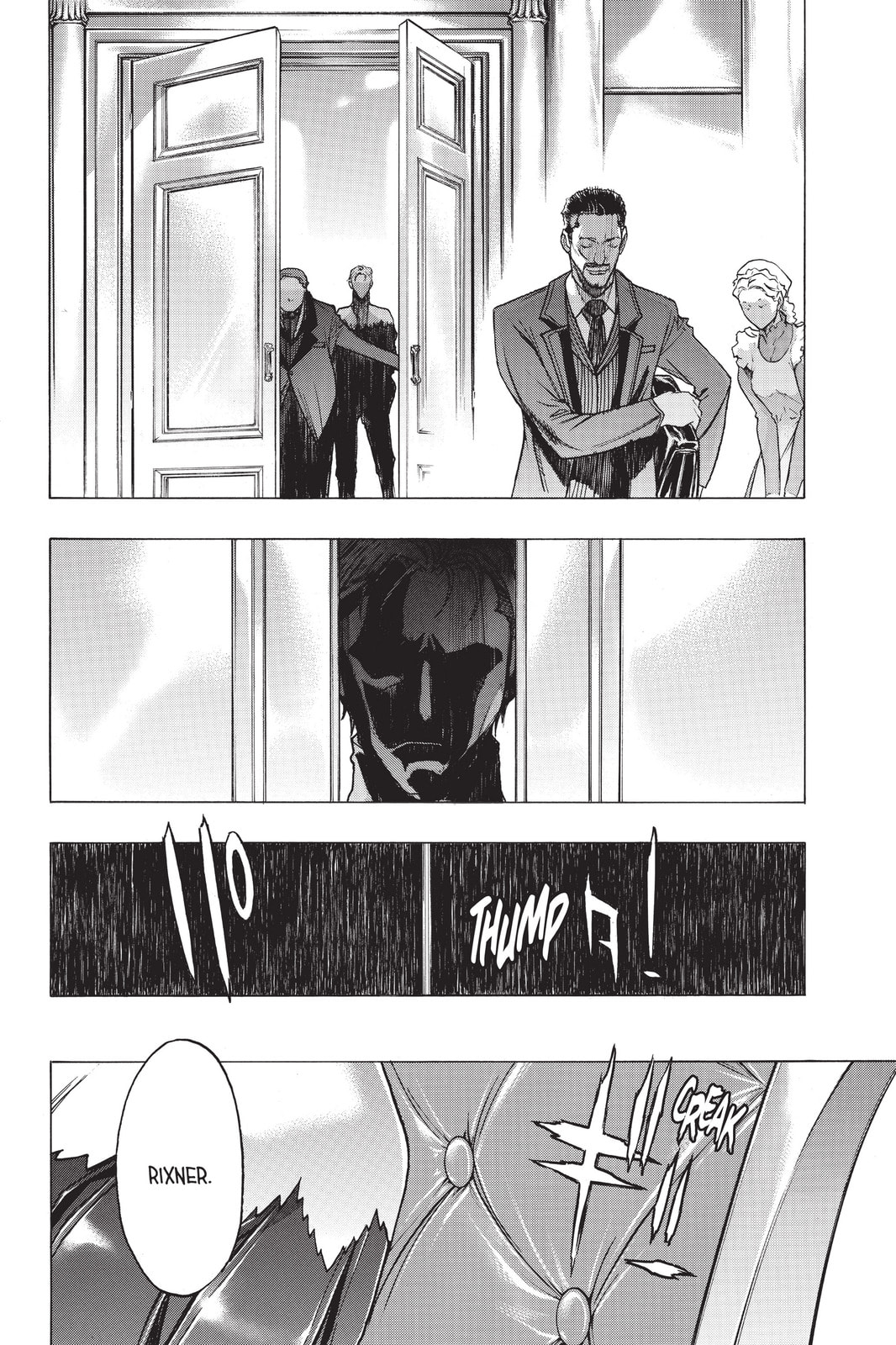 Read Attack on Titan: Before the Fall chapter 20 image 39 on Lezhin