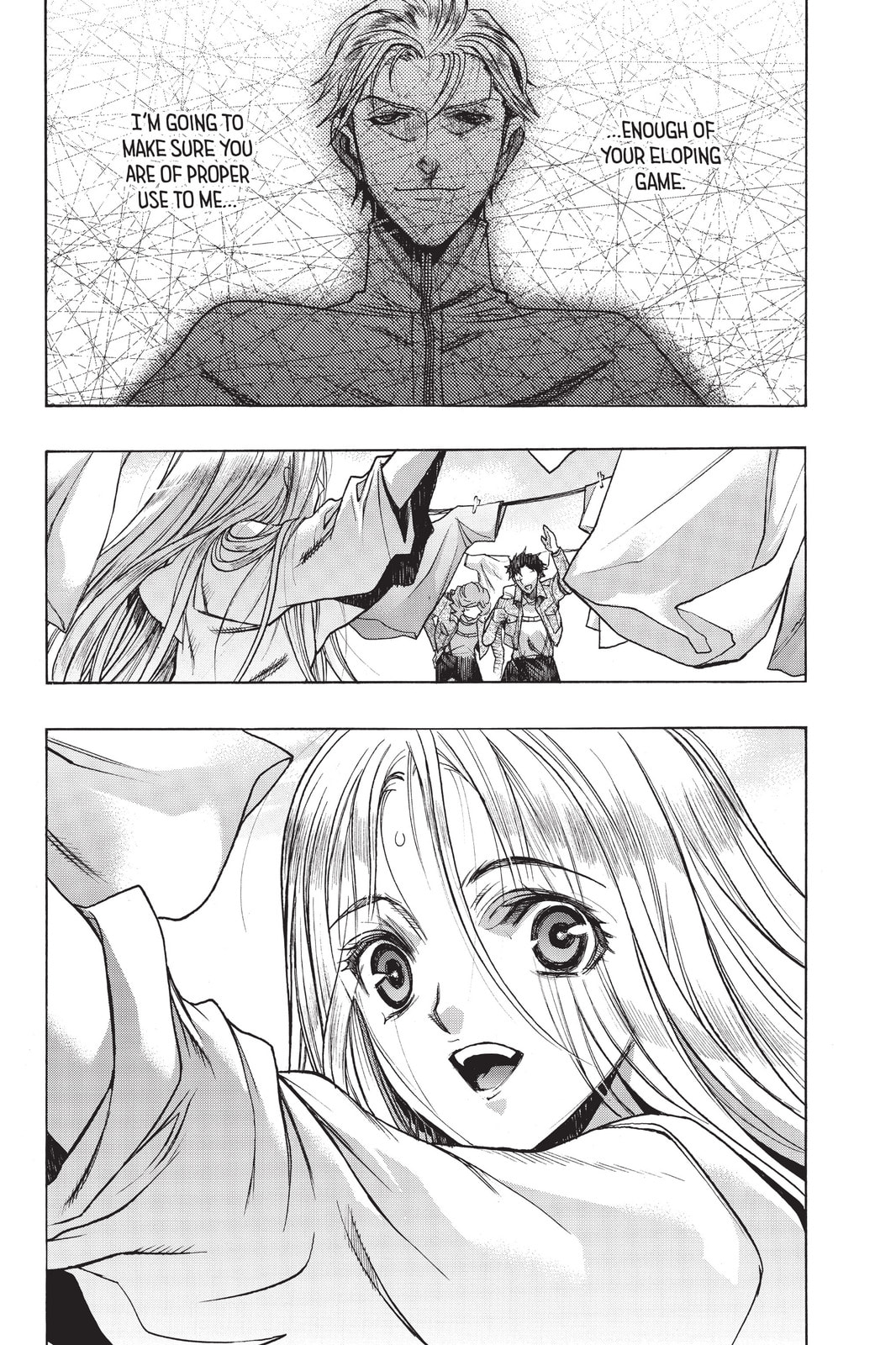 Read Attack on Titan: Before the Fall chapter 20 image 45 on Lezhin